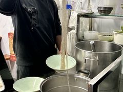 -老字号鸭血粉丝汤(水香街店)