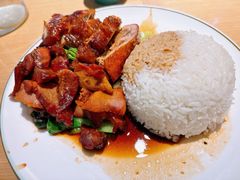 -昌勝香港深井烧鹅(新年华店)