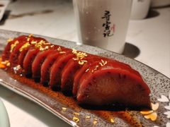 -寻宝记绍兴菜(状元店)