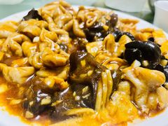 -胖子菜馆(隆昌路店)