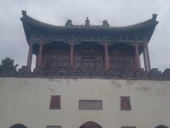 -须弥福寿之庙