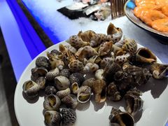 -加餐海鲜自助餐厅(福清万达店)