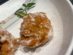 -小大董·烤鸭(观景餐厅·南京西路店)