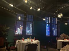 -三号黄浦会Canton Table