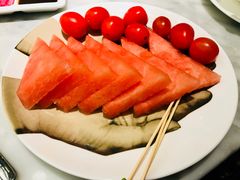 -雀蓝川菜(奥体广场店)