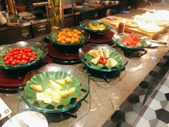 -纽斯特牛排自助餐厅(浦东文峰广场店)