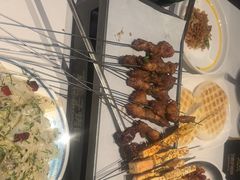 -丁虎子烤肉(国道二店)