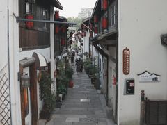 -小河直街历史文化街区