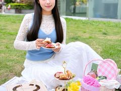 -杜哈夫DOUX RÊVE·生日蛋糕(日月光店)