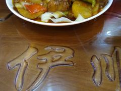 -西域美食(清河店)
