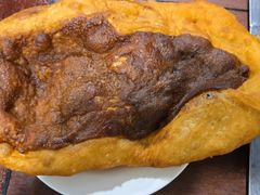 -姚记炒肝店(鼓楼店)