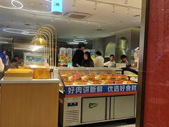 -花味·自助烤肉(南方时代店)