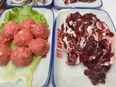 -喜潮汕桐坑阿松牛肉店(东二店)