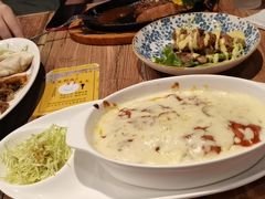 西西里肉酱芝士焗饭-玛格萝妮(汇智国际商业中心店)