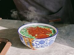 -清真磨沟沿老字号牛肉面(总店)