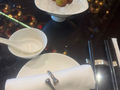 -北京四季酒店·采逸轩