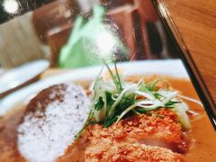 -CURRY YA 熟成咖哩專門店(深圳湾万象城店)