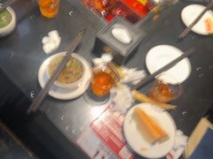 -川西坝子火锅(清江东路3.0直营店)