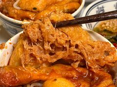 -螺大喜螺蛳粉火锅(雍和宫店)