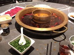 -长嘉·河图火锅(长嘉汇江景旗舰店)