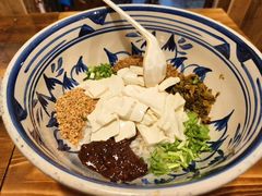 -蜗牛小馆醉乡民谣云南菜(惠新西里店)