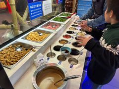 -竹叶涮肉坊(总店)