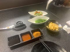 -神户赤童日式烤肉伙伴(东直门店)