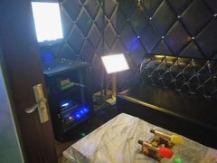 -屿家轻奢农家小院(十三陵店)