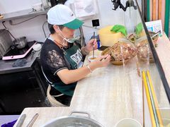 -蛋满灌·非遗手工灌蛋(龙头路店)