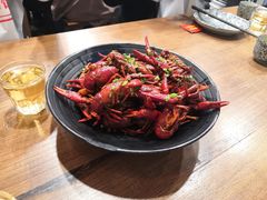 -虾小龙老长沙龙虾馆(坡子街店)