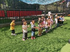 -伊顿幼儿园(天津上河雅颂校区)