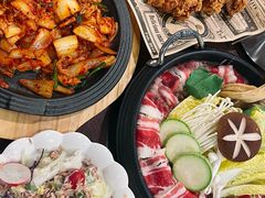 -韩鼎丰·韩国料理(林奥店)