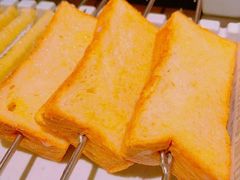 -很久以前羊肉串(朝阳路店)