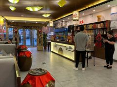 -潇湘·永州会馆(百子湾店)