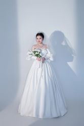 -薇咖映画婚纱摄影工作室