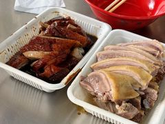 -清真·金宏兴鸭子店(明瓦廊店)