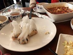 -天回镇何氏豆腐(总店)