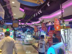 -大玩家(万达广场大连甘井子店)