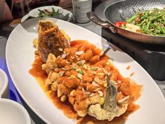 -姑苏家宴·苏帮菜·松鼠桂鱼(苏州总店)
