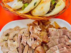 -永存驴肉(桃园店)
