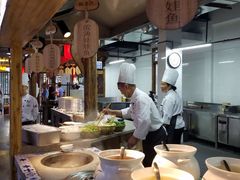 -印象鲵宴·张家界地标美食名片(溪布街店)