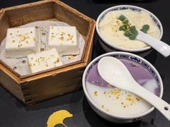 -金陵家宴·金陵春·南京菜(夫子庙店)