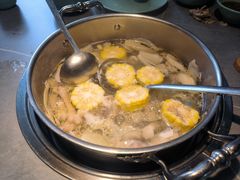 -原味四季椰子鸡(平湖天虹店)