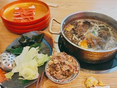 -松野谷·寿喜烧自助(华联顺义金街购物中心店)