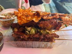 -胡仁根胡记炸炸炸
