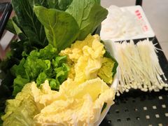 -幸运牛汕头小黄牛牛肉火锅(梅林店)