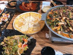 -京玉菲饭店(李村店)