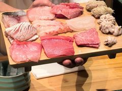 -鮨冠OMAKASE食べ放题(北京首店)