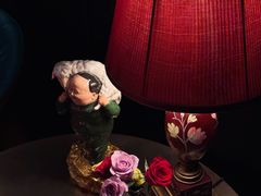 -弦月窗LUNETTE BY AMANDA(复兴路店)