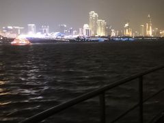 -武汉关码头(轮渡站)